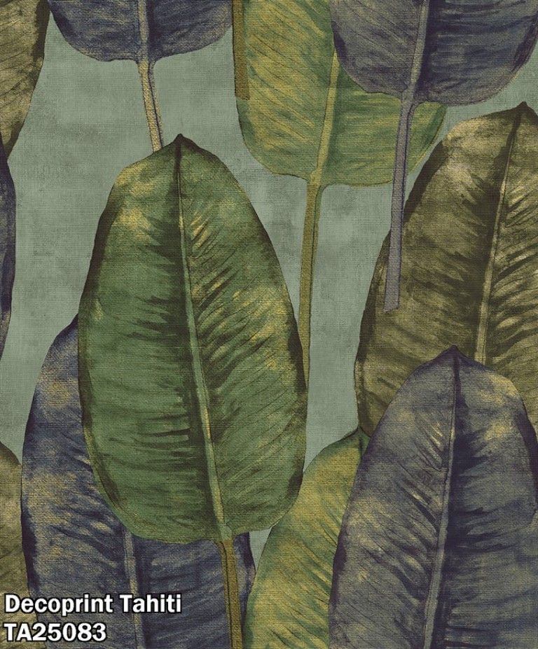 Decoprint Tahiti TA25083