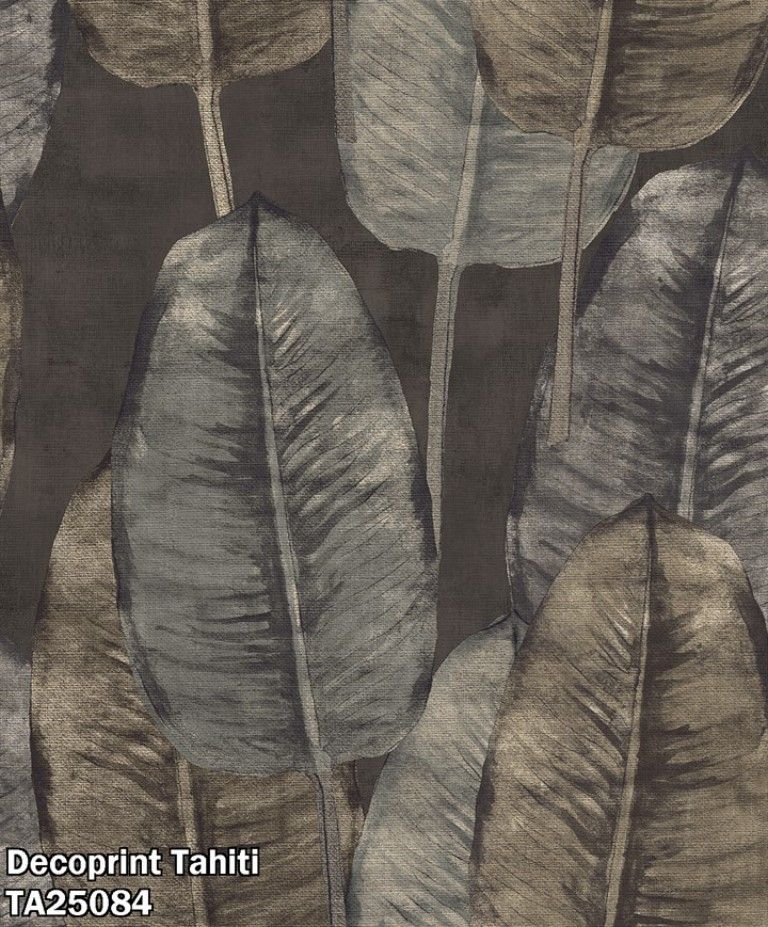 Decoprint Tahiti TA25084