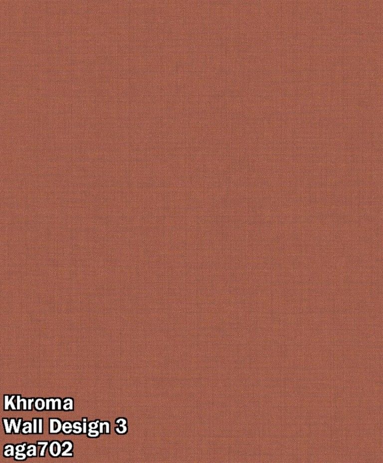 Khroma Wall Design 3 aga702