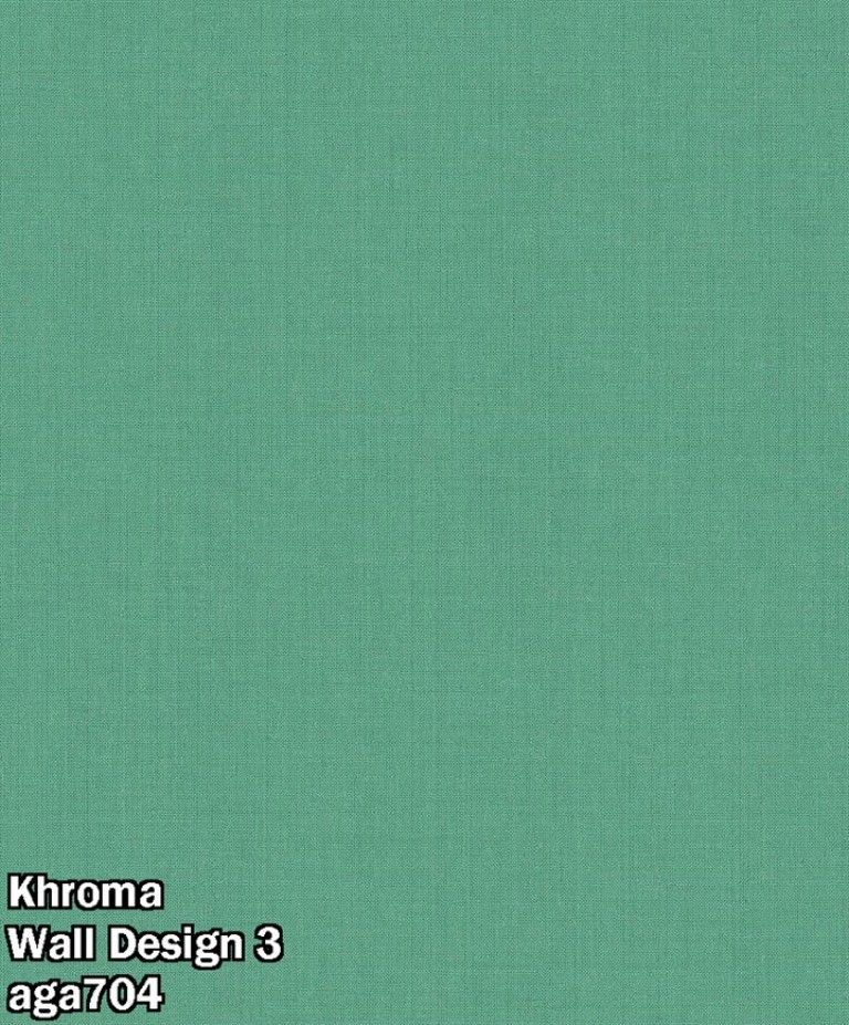 Khroma Wall Design 3 aga704