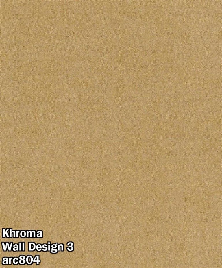 Khroma Wall Design 3 arc804