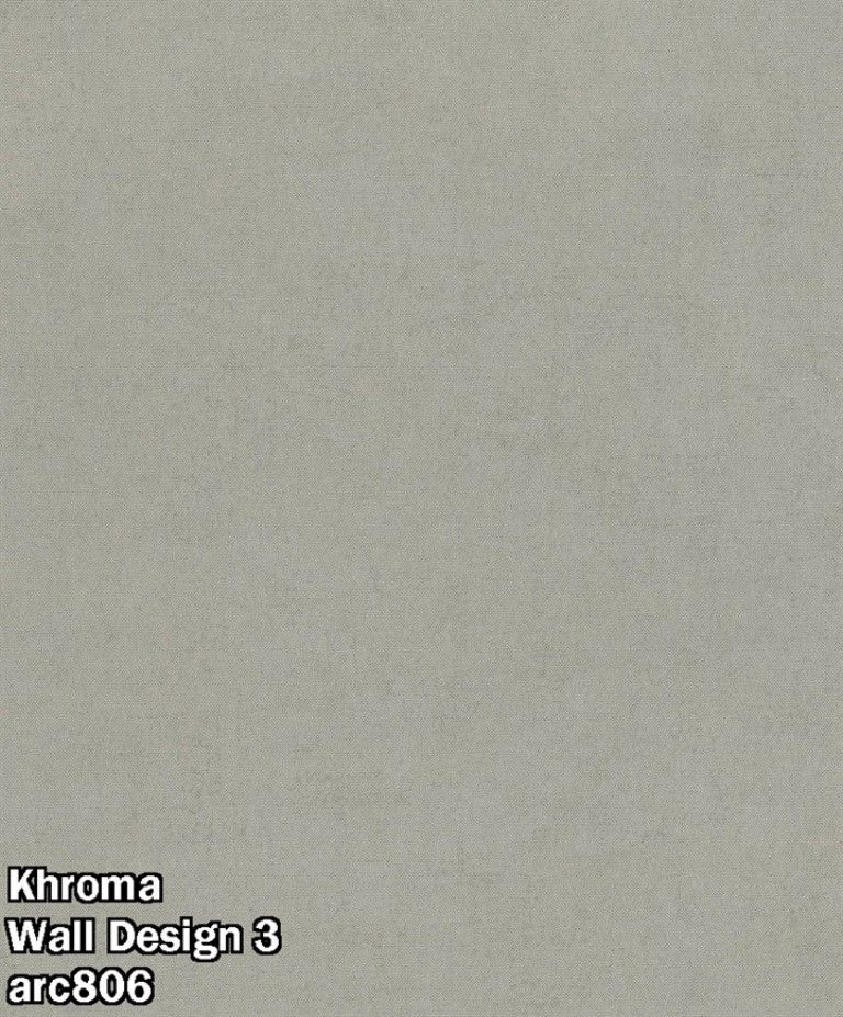Khroma Wall Design 3 arc806