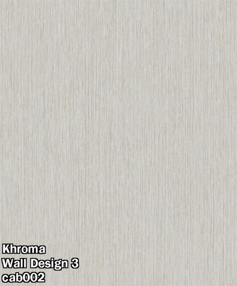 Khroma Wall Design 3 cab002