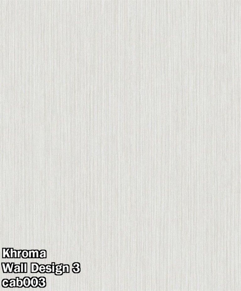Khroma Wall Design 3 cab003