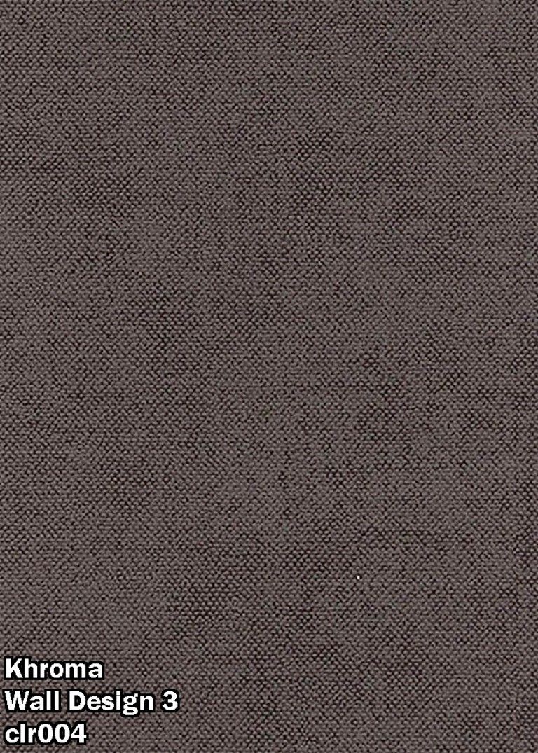 Khroma Wall Design 3 clr004
