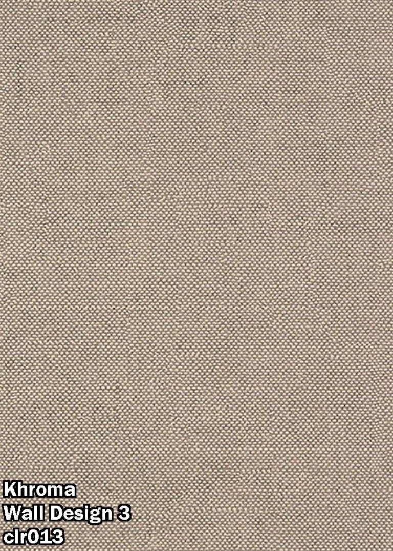 Khroma Wall Design 3 clr013