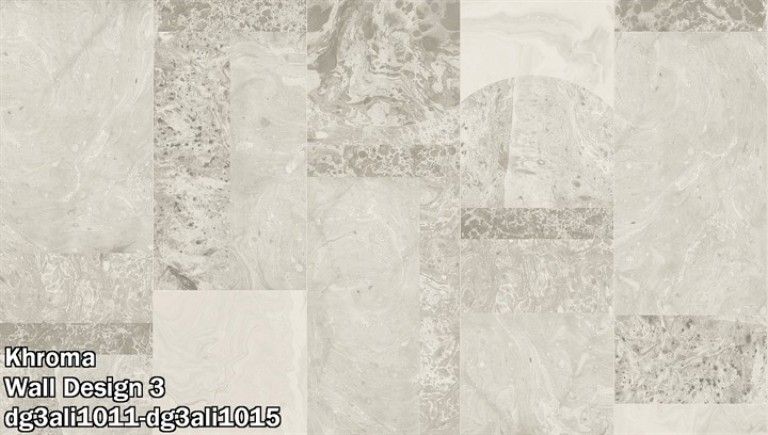 Khroma Wall Design 3 dg3ali1011-dg3ali1015