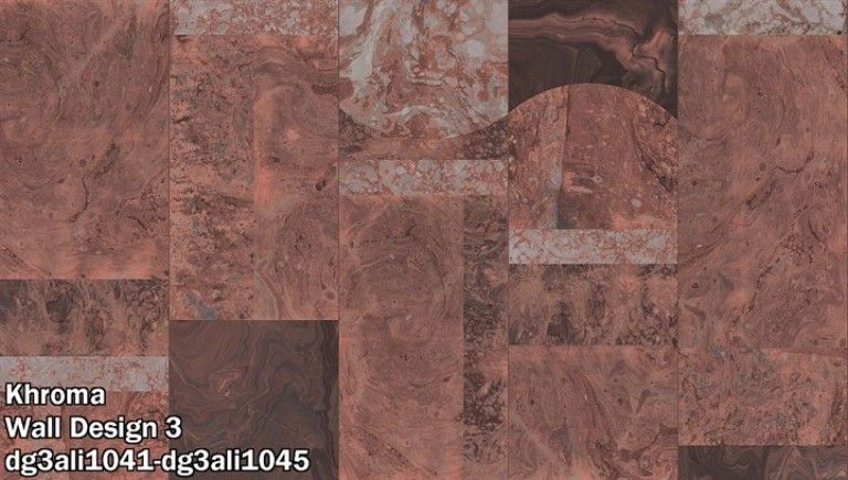 Khroma Wall Design 3 dg3ali1041-dg3ali1045