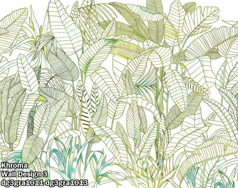 Khroma Wall Design 3 dg3gra1011-dg3gra1013