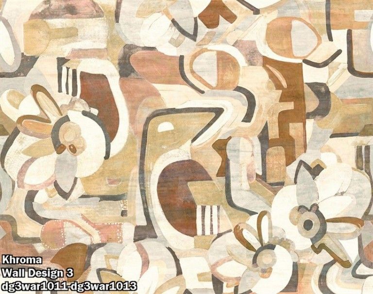 Khroma Wall Design 3 dg3war1011-dg3war1013