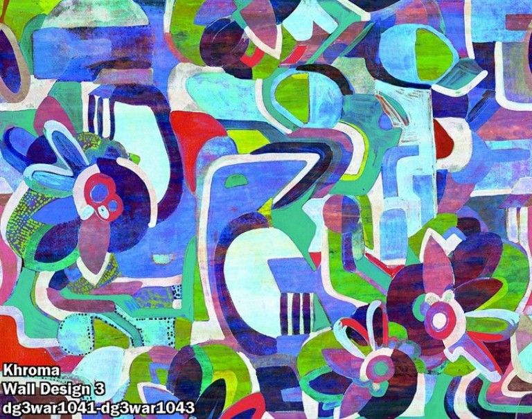 Khroma Wall Design 3 dg3war1041-dg3war1043