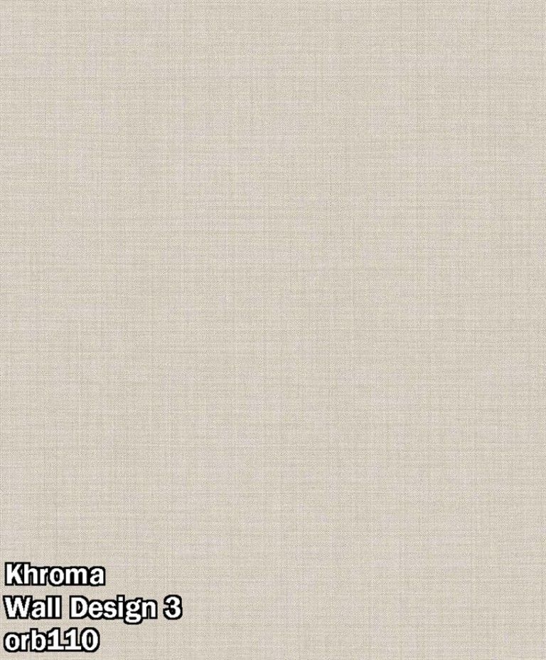 Khroma Wall Design 3 orb110