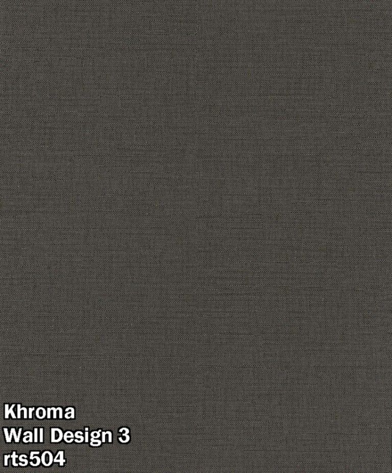 Khroma Wall Design 3 rts504
