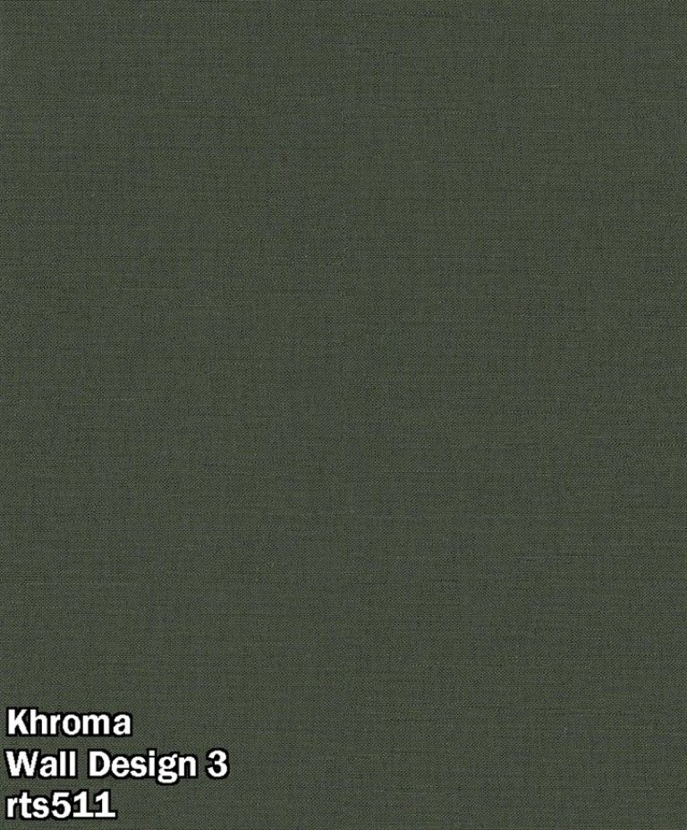 Khroma Wall Design 3 rts511