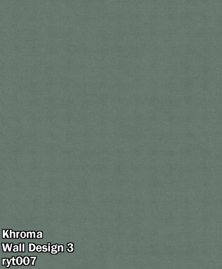 Khroma Wall Design 3 ryt007