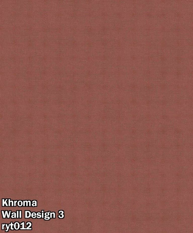 Khroma Wall Design 3 ryt012