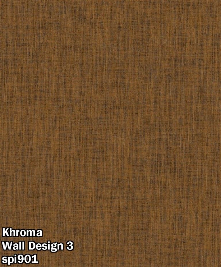 Khroma Wall Design 3 spi901