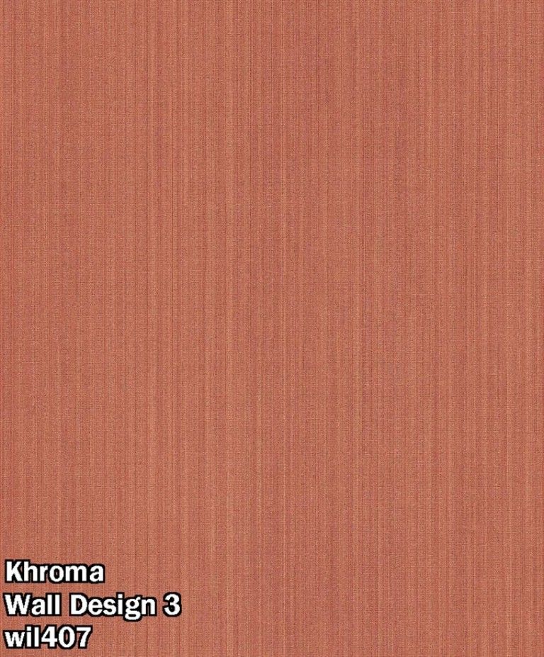 Khroma Wall Design 3 wil407