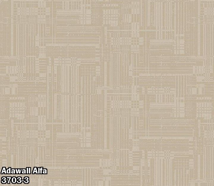 Adawall Alfa 3703-3