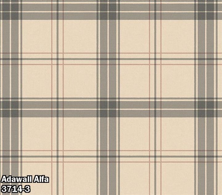 Adawall Alfa 3714-3