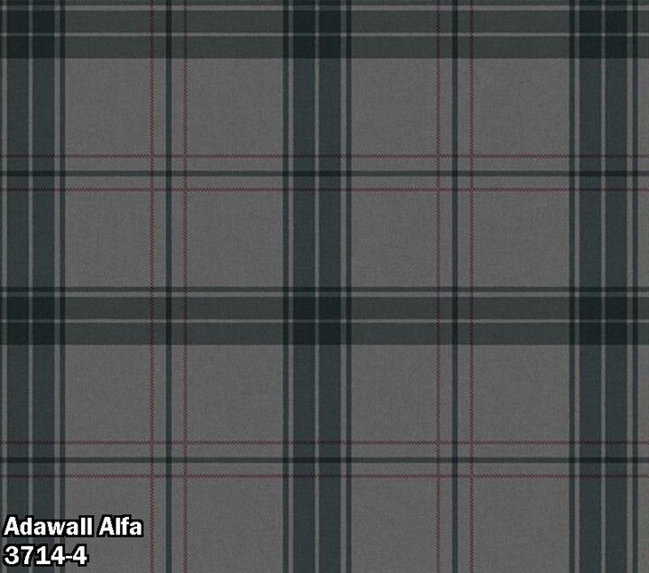 Adawall Alfa 3714-4