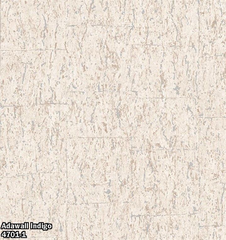 Adawall Indigo 4701-1