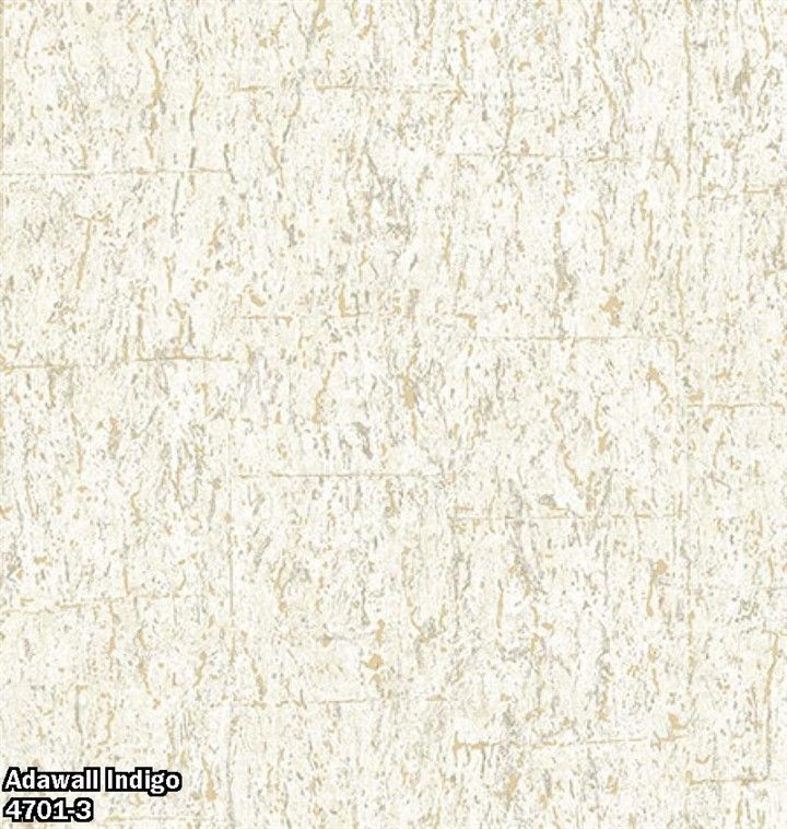 Adawall Indigo 4701-3