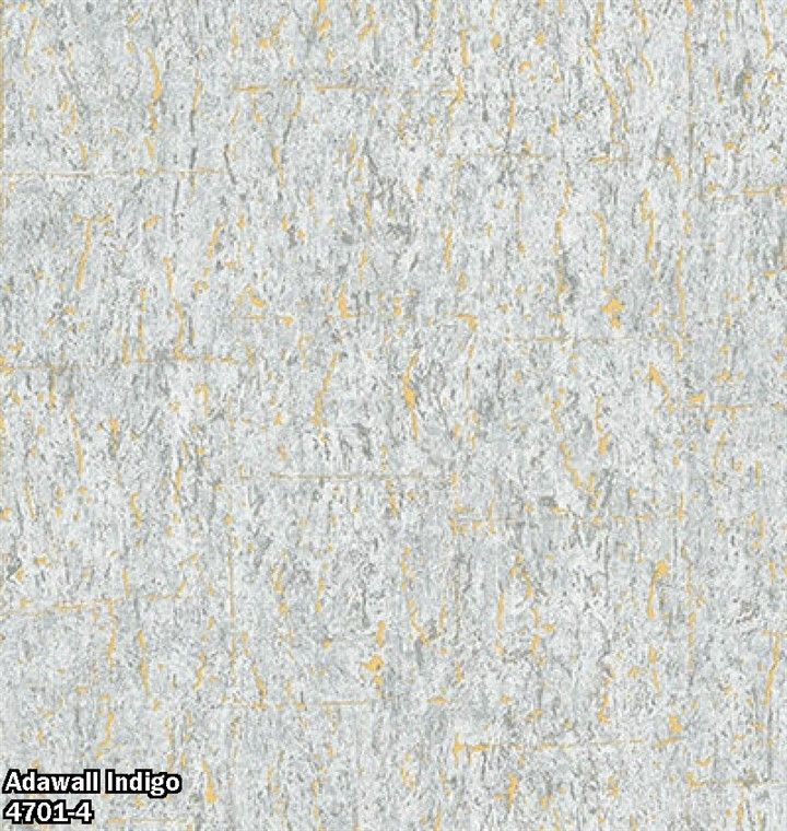 Adawall Indigo 4701-4