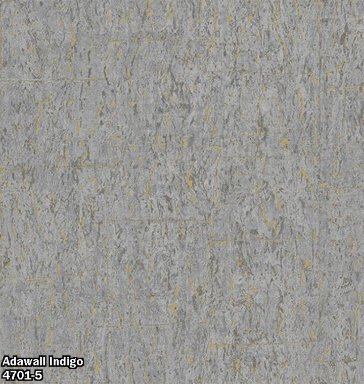Adawall Indigo 4701-5