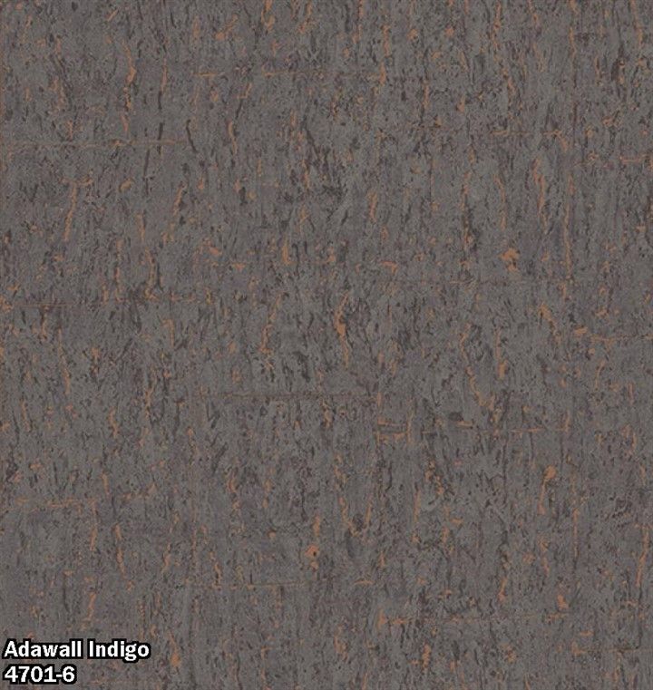 Adawall Indigo 4701-6