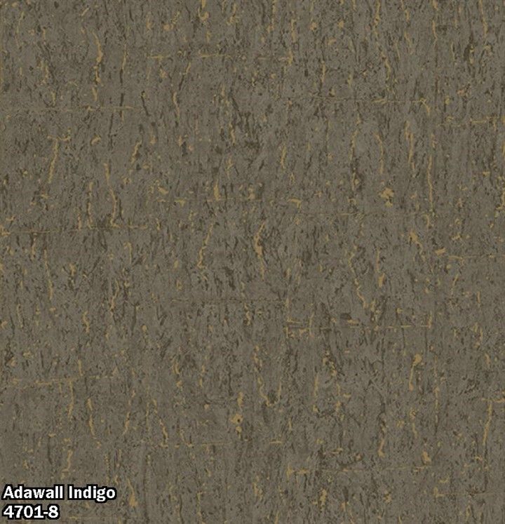 Adawall Indigo 4701-8