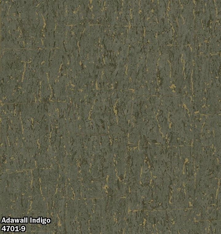 Adawall Indigo 4701-9