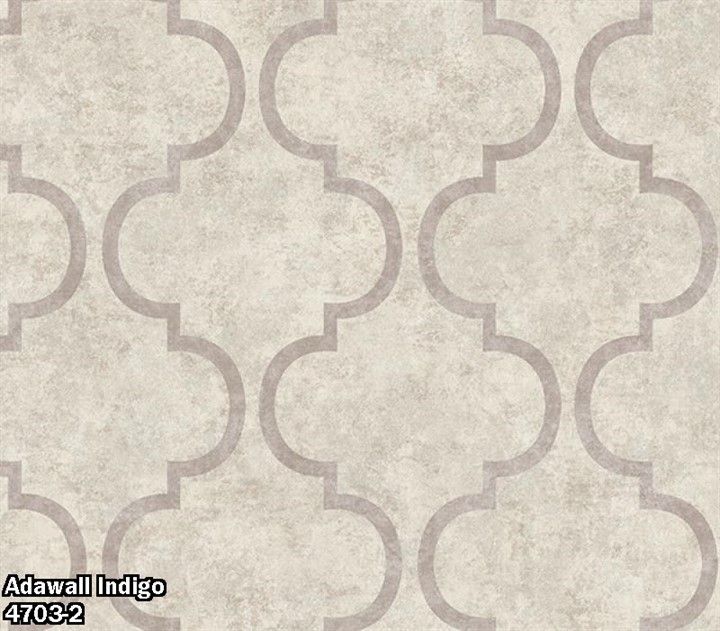 Adawall Indigo 4703-2