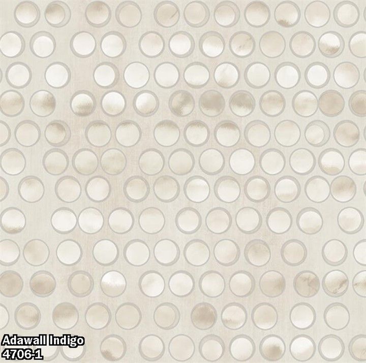 Adawall Indigo 4706-1