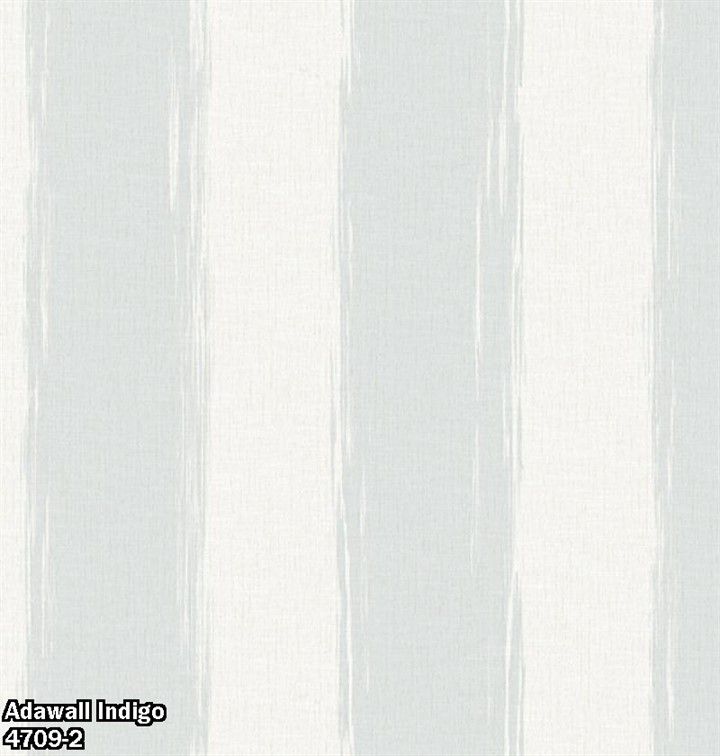 Adawall Indigo 4709-2