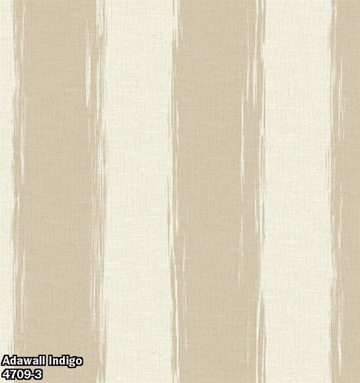 Adawall Indigo 4709-3