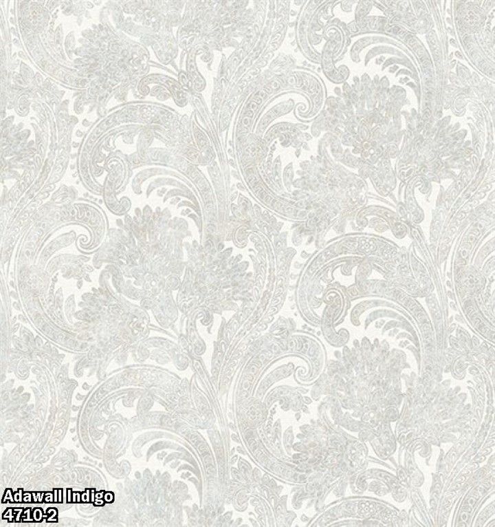Adawall Indigo 4710-2