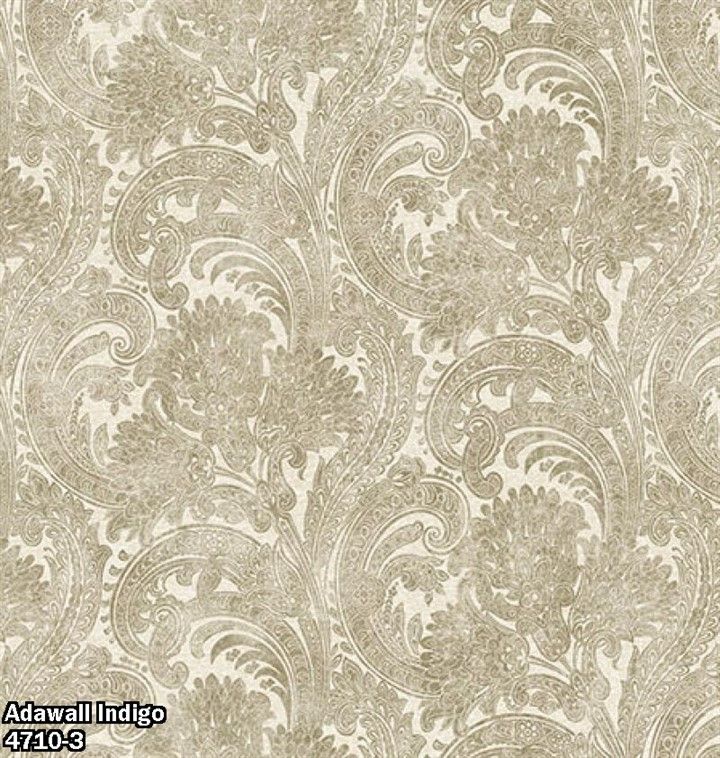 Adawall Indigo 4710-3