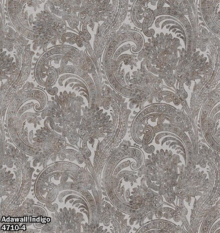 Adawall Indigo 4710-4