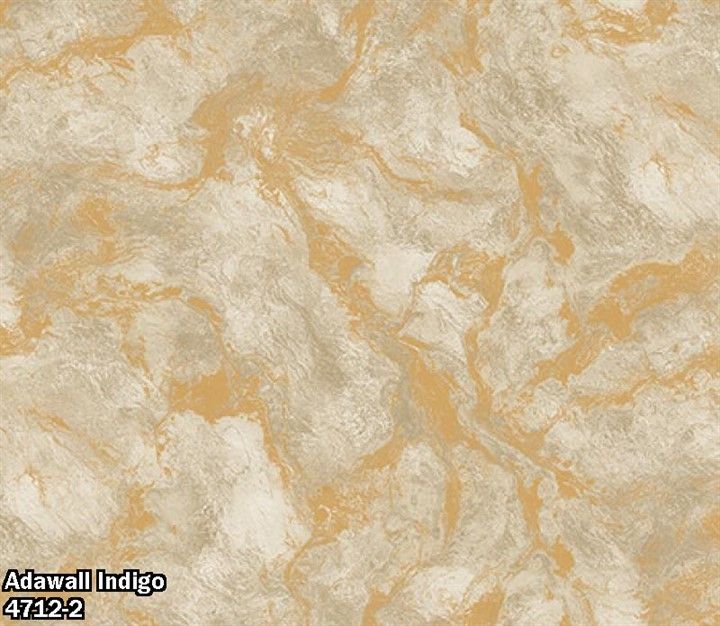 Adawall Indigo 4712-2