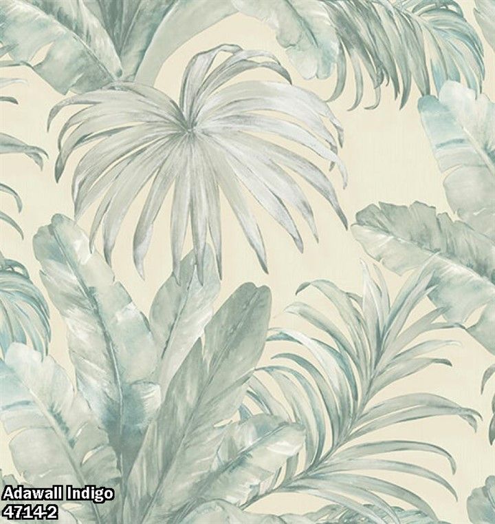Adawall Indigo 4714-2