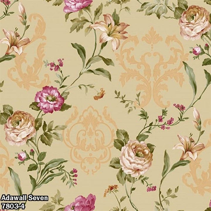 Adawall Seven 7803-4
