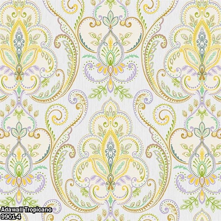 Adawall Tropicano 9901-4