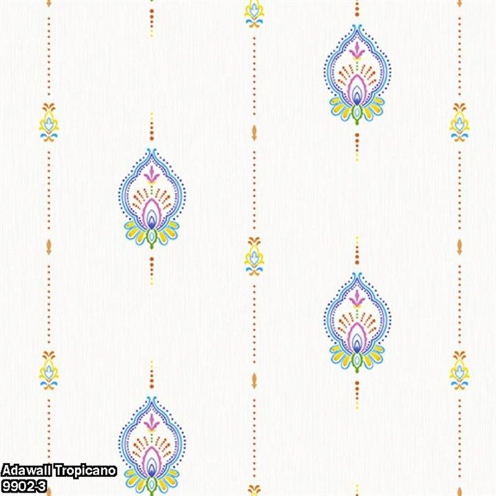 Adawall Tropicano 9902-3
