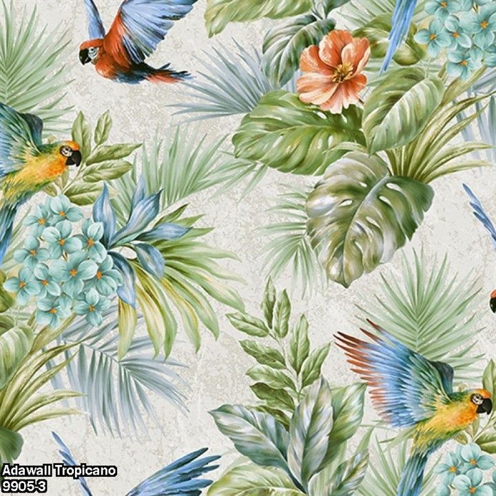 Adawall Tropicano 9905-3