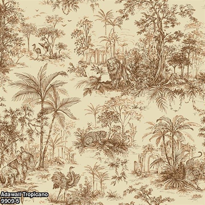 Adawall Tropicano 9909-5