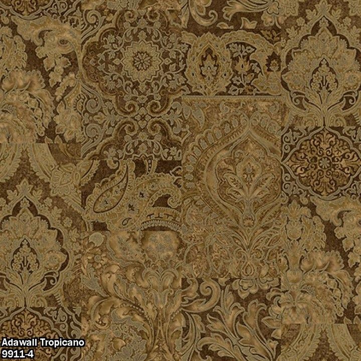 Adawall Tropicano 9911-4