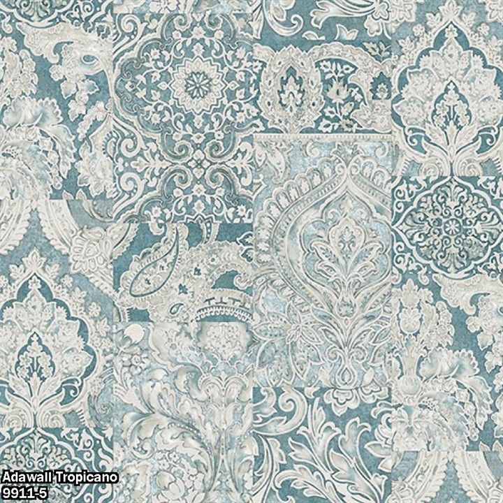 Adawall Tropicano 9911-5