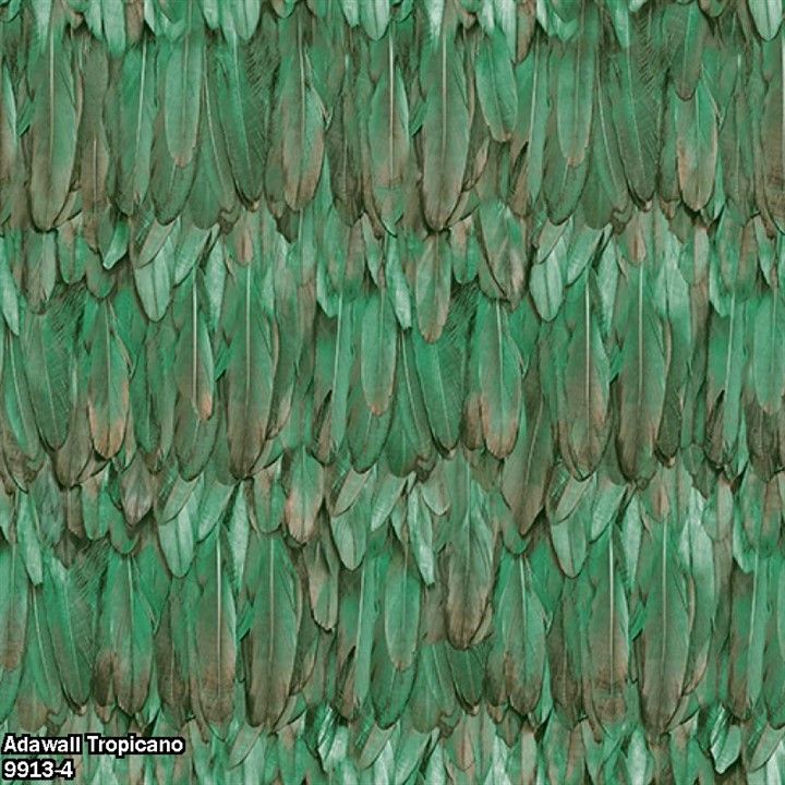Adawall Tropicano 9913-4
