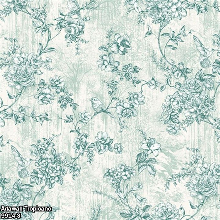 Adawall Tropicano 9914-3
